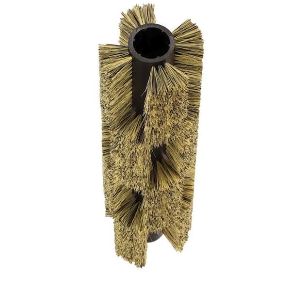 Replacement Cylindrical Brush - Checkerboard For Nobles/Tennant 370010